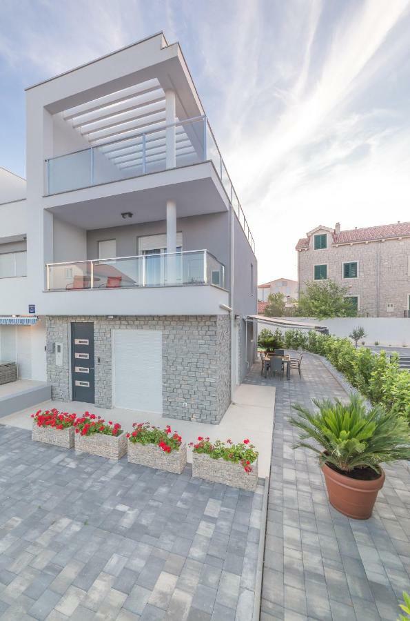 Kuca Buzov - Holiday House In Croatia Srima Dış mekan fotoğraf