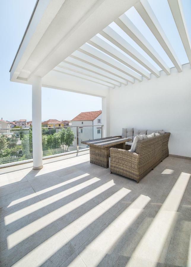 Kuca Buzov - Holiday House In Croatia Srima Dış mekan fotoğraf