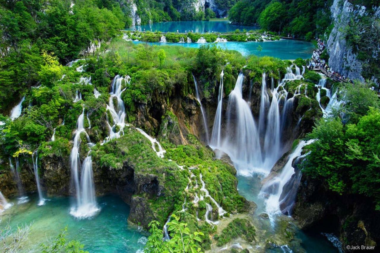 Kuca Buzov - Holiday House In Croatia Srima Dış mekan fotoğraf